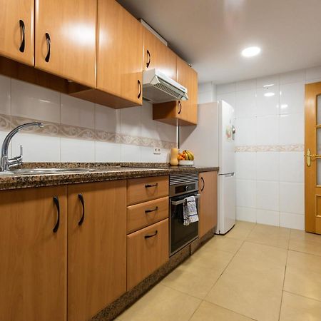 Апартаменти Apartamento Duplex Los Cartujanos I Марбелья Екстер'єр фото